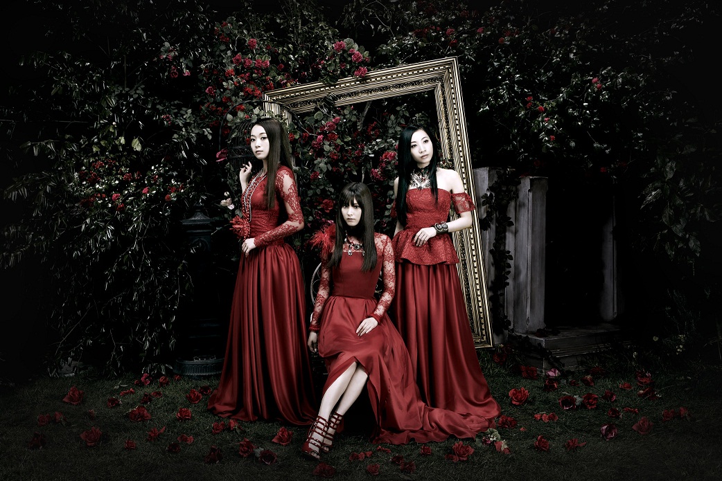 Kalafina - VGMdb