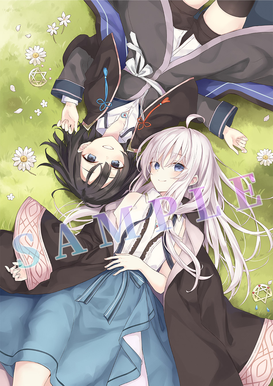 嘘がつけなくなる国で出会った魔女とは？ 「魔女の旅々」第6話の