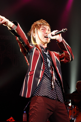 8月4日（土）開催「ELEKITE​R ROUND 0 1st LIVE」のオフィシャル