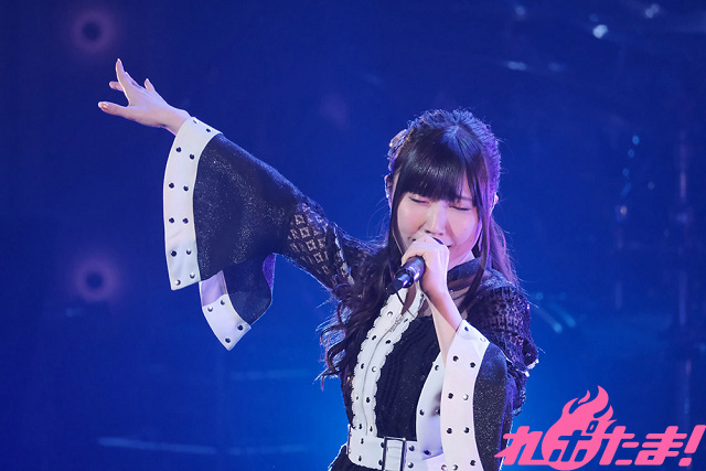 鈴木愛奈 笑顔、笑顔の凱旋公演！ 「Aina Suzuki 1st Live Tour ring A