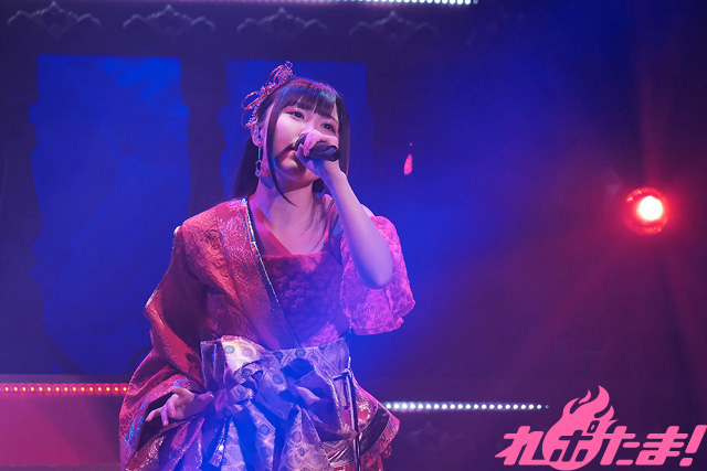 鈴木愛奈 笑顔、笑顔の凱旋公演！ 「Aina Suzuki 1st Live Tour ring A