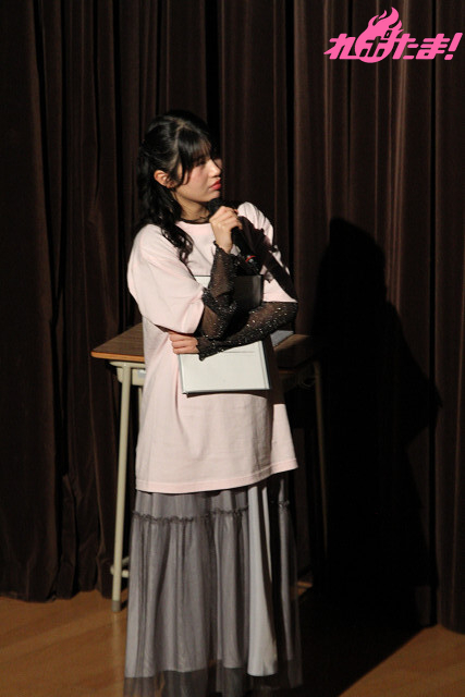 羊宮妃那、伊駒ゆりえ、水野 朔が村上まなつ考案の企画に翻弄される