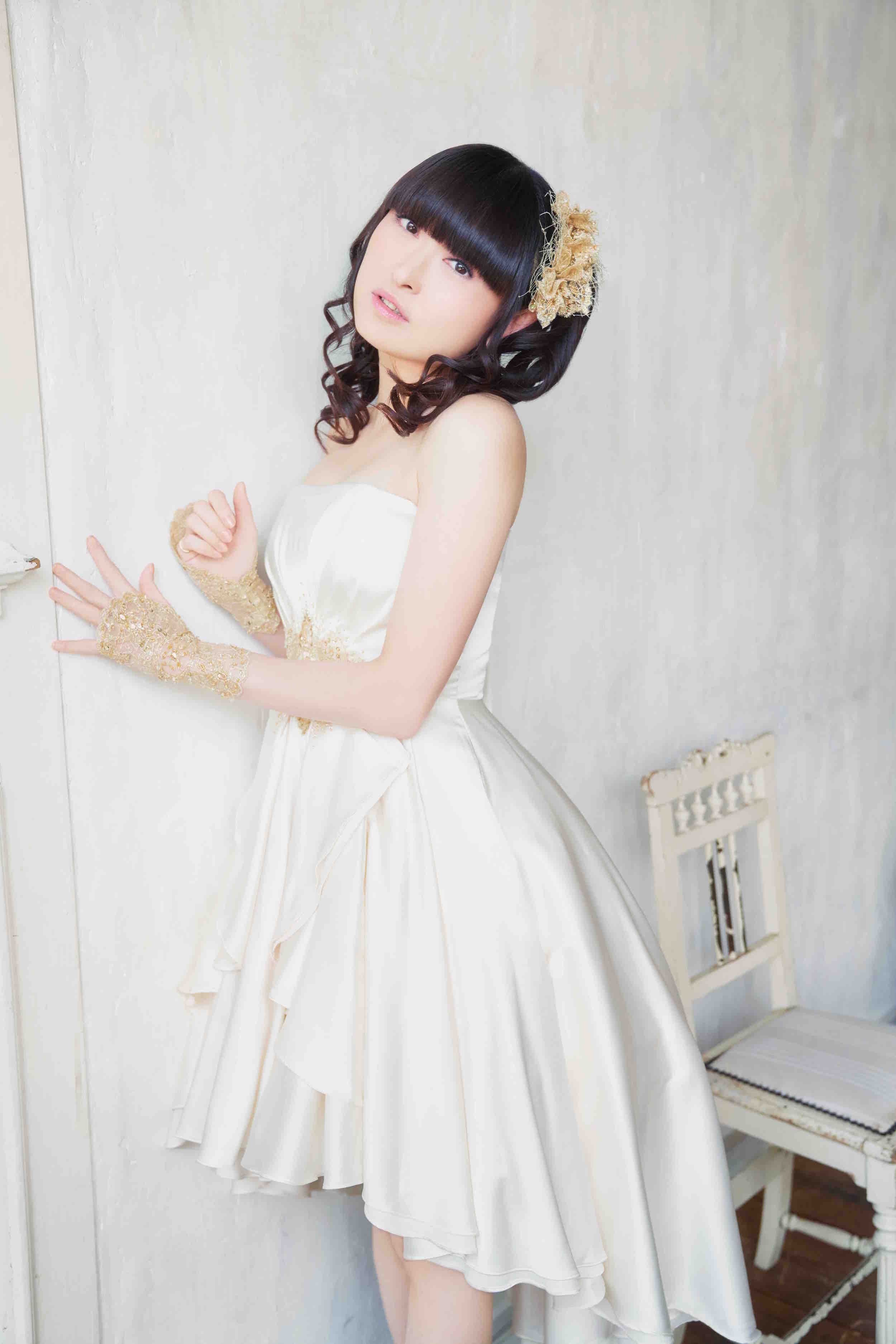 村ゆかり 声優 アーティスト２０周年を飾る 特別なライブコンサートが映像化 Live Blu Ray Dvd 5 23 発売決定 れポたま