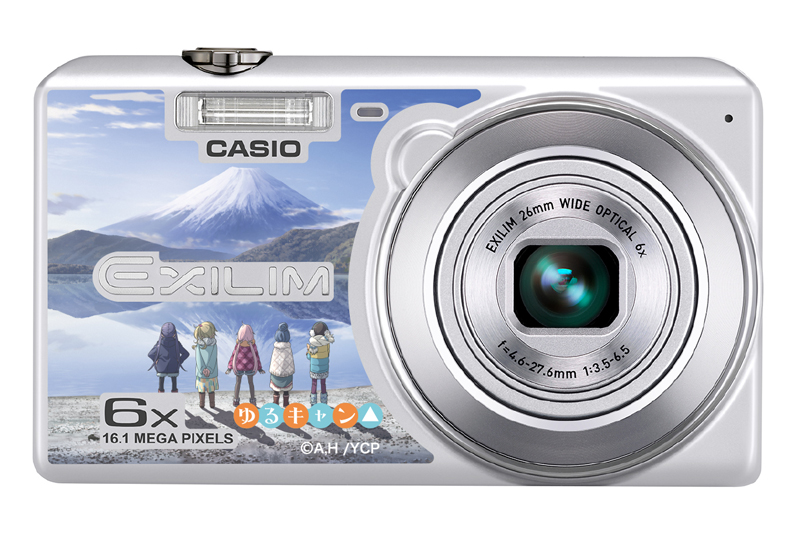 CASIO EXILIM EX-ZS29 新品未使用 動作確認済み SDカード付 CASIO