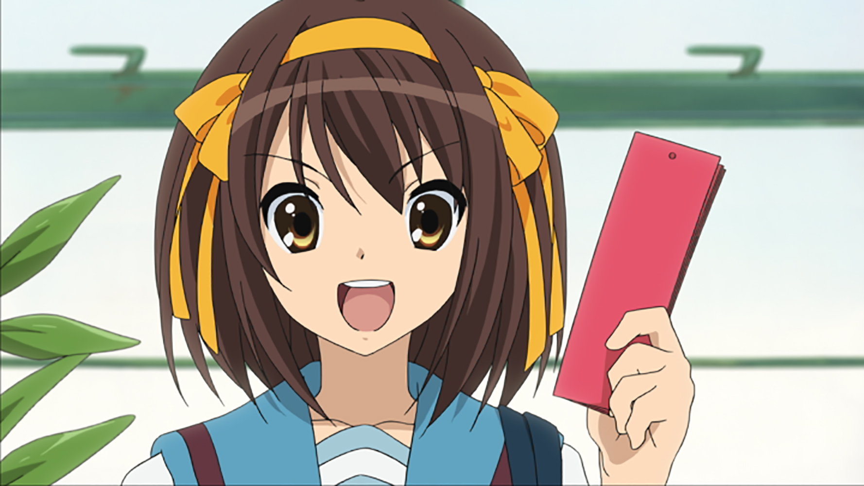 涼宮ハルヒ」シリーズ新刊発売記念SHOP を2024年11月29日(金