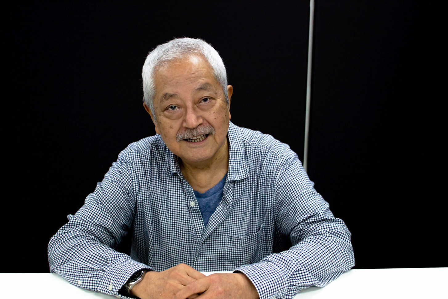 7月10日 土 開催 声優 森功至のスペシャルトークショー第二弾 電話ゲストにささきいさおさんと上田みゆきさんが決定 イベントに向けて準備を進める森さんへ直前インタビュー れポたま