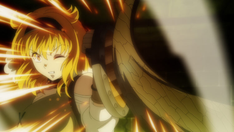Harem in the Labyrinth of Another World Episode 1 Preview Images Released