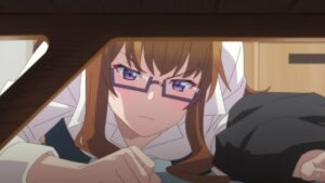 9th 'Love Flops' Anime Episode Previewed