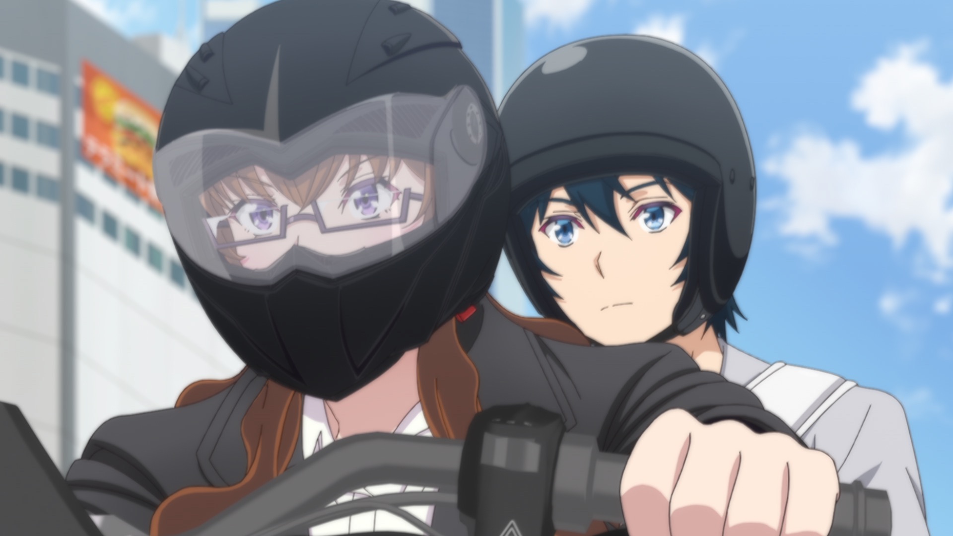 11th 'Love Flops' Anime Episode Previewed