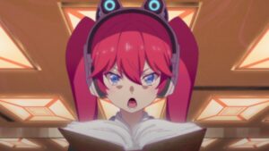 10th 'Love Flops' Anime Episode Previewed