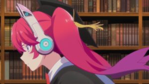 11th 'Love Flops' Anime Episode Previewed