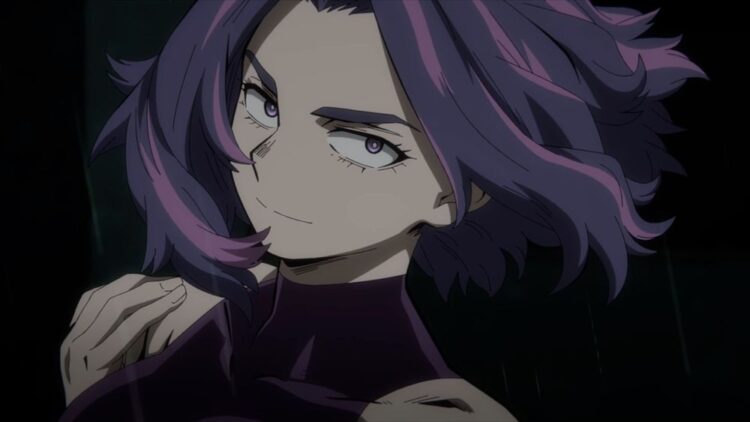As one of the “Datsugoku” villains, Lady Nagant takes aim at Deku... TV  anime My Hero Academia episode 21 synopsis and scene previews released,  plus comments from the cast! - れポたま！