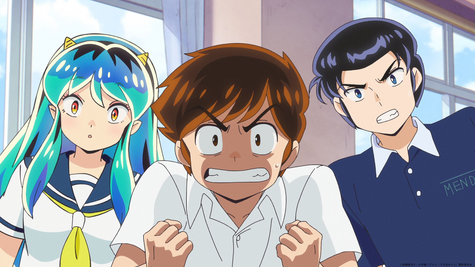 Yuki Kaji Joins Urusei Yatsura Reboot Cast as Tobimaro - Anime Corner