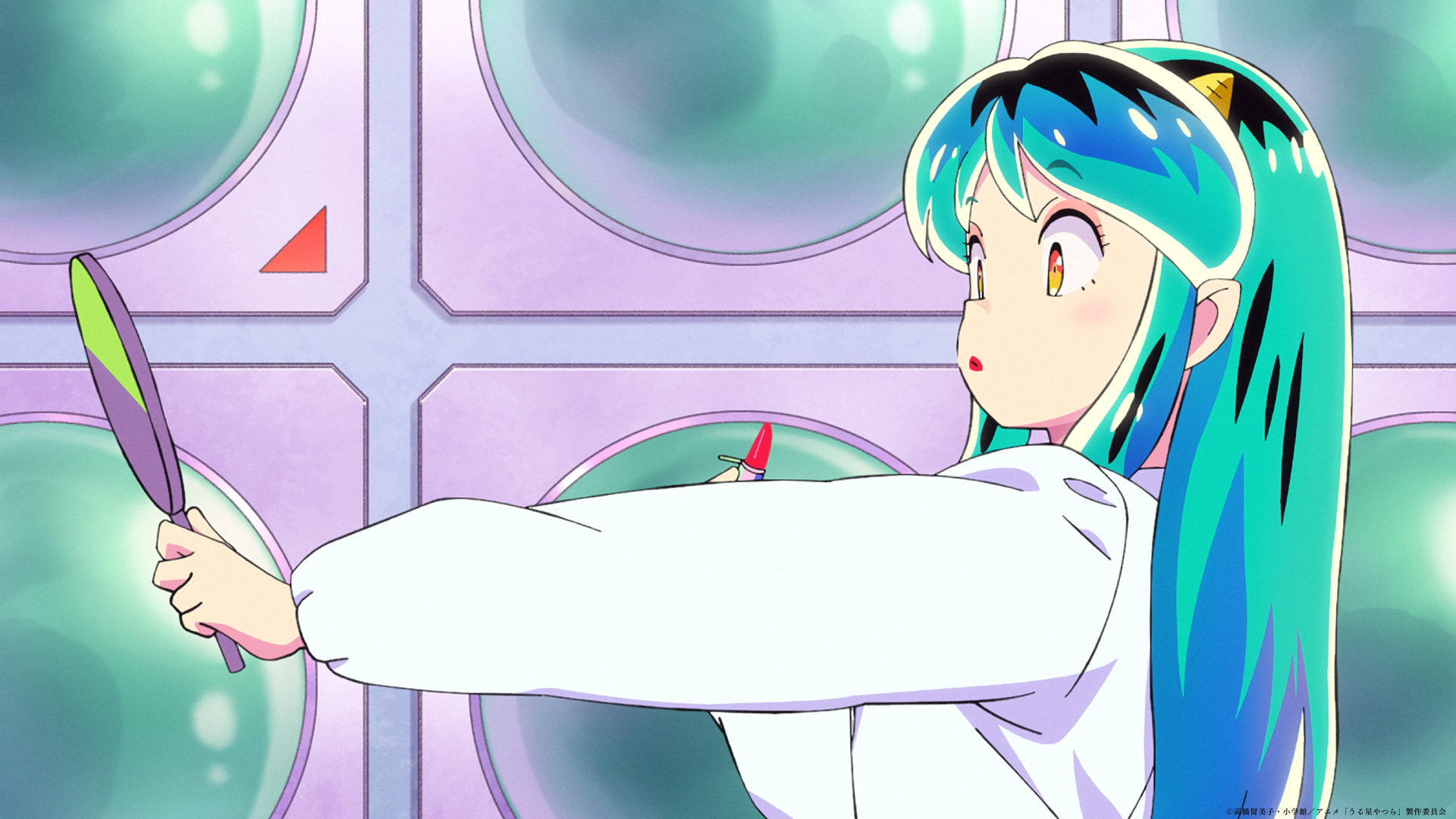 Urusei Yatsura (2022) Episódio 21 - Animes Online