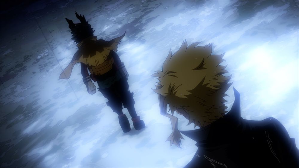 My Hero Academia Season 6 Episode 124 - Anime Review