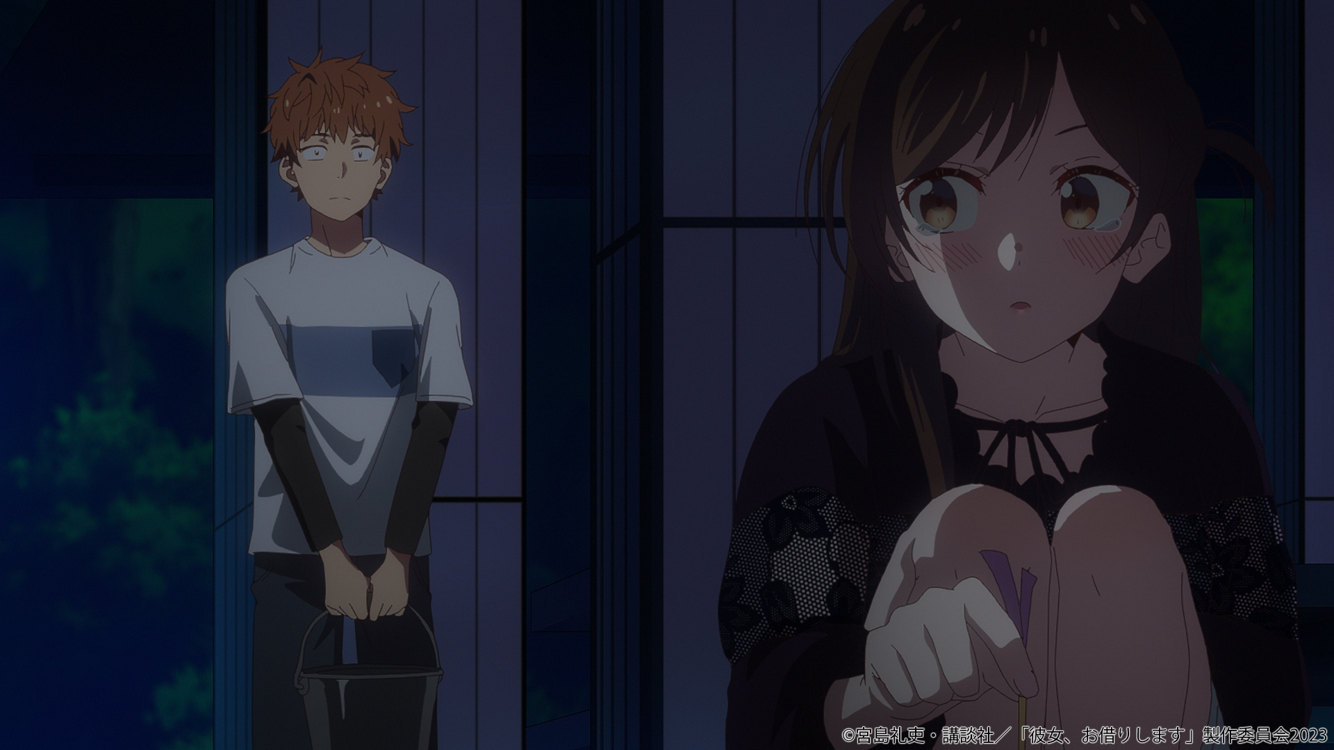 Rent-A-Girlfriend Season 3 Episode 12 Preview: Will Kazuya and