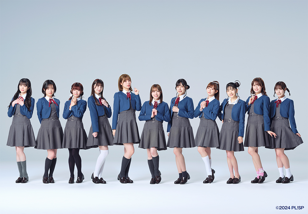 ラブライブ！スーパースター!!』より生まれたスクールアイドル