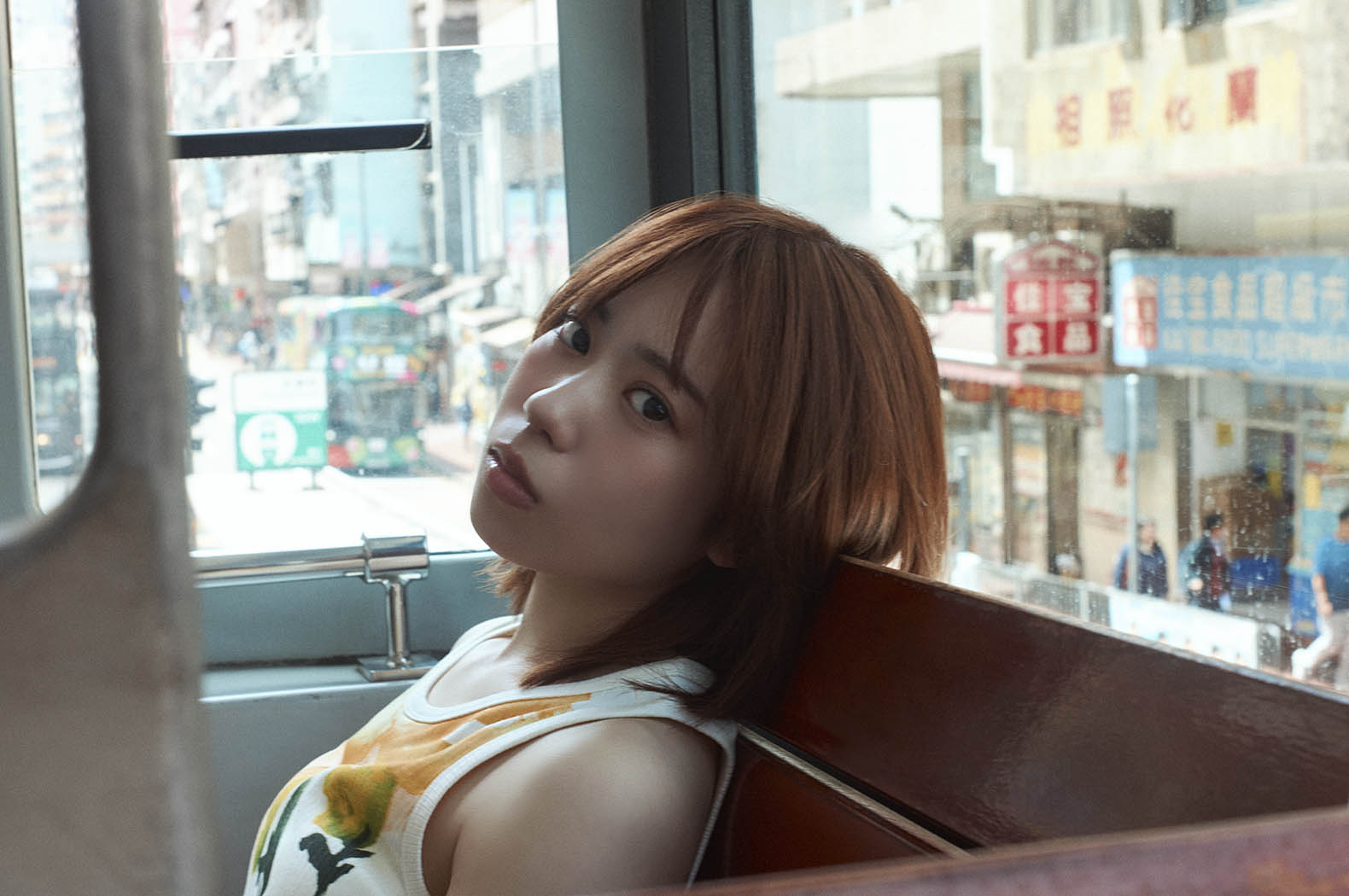 声優・伊達さゆりの2nd 写真集が2025年11月6日（木）発売決定