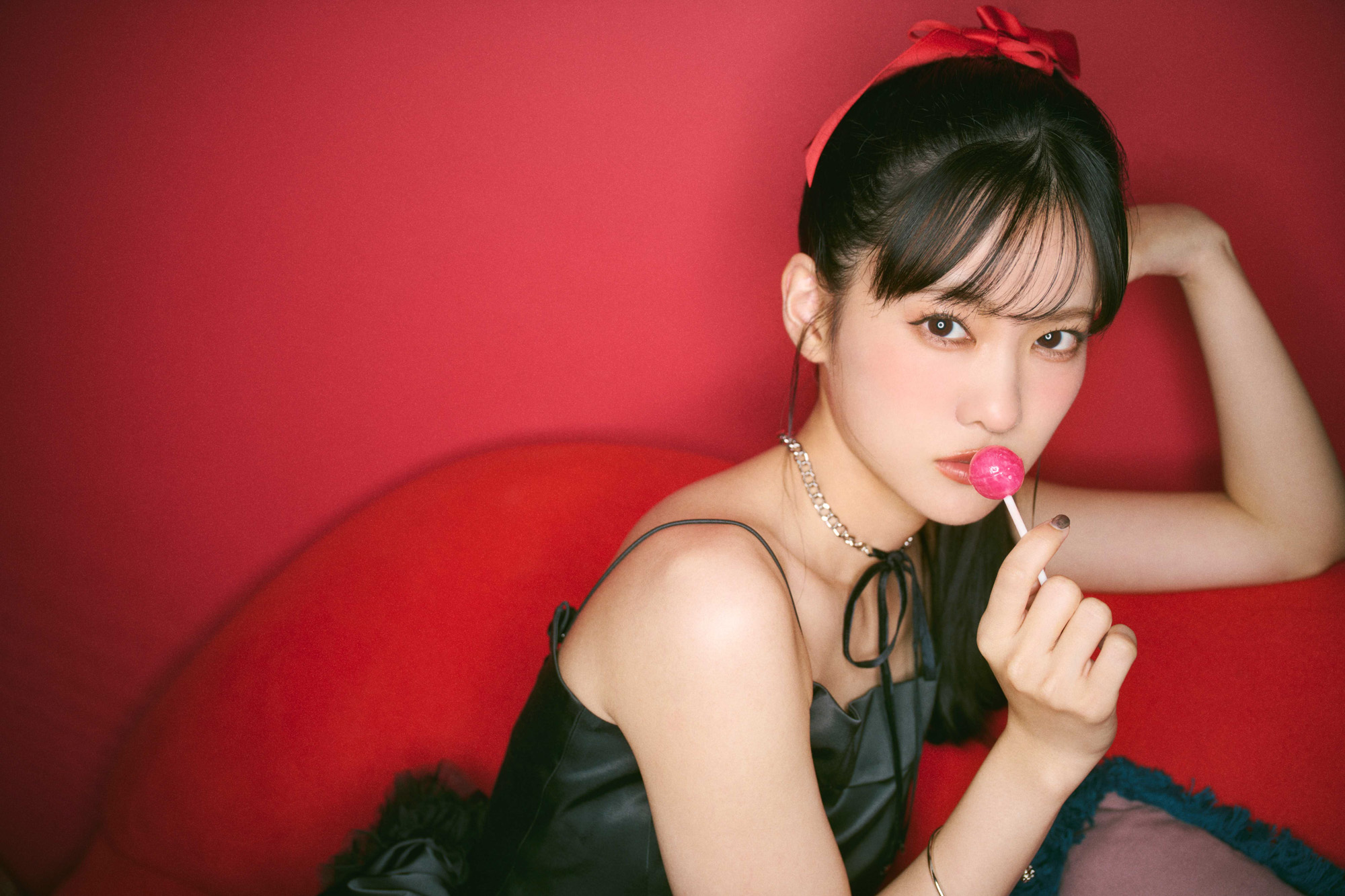 声優・大西亜玖璃、2025年10月22日（水）に「ロックンロール」＆「失恋